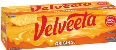 Kraft Velveeta Cheese
