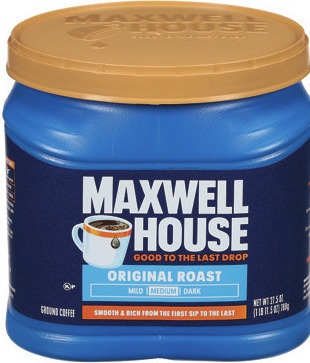 Maxwell House Coffee