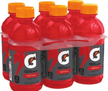 Gatorade