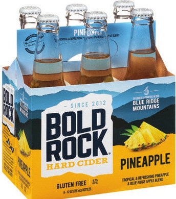Bold Rock, Noda Cheerwine or Red Oak