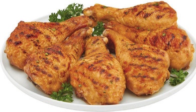 CHICKEN DRUMSTICKS