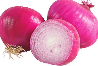 Jumbo Red Onions
