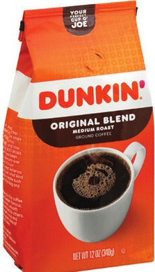 Dunkin' Coffee