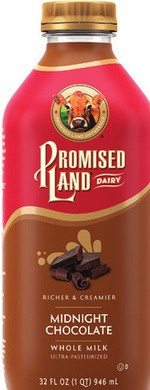 Promised Land Milk