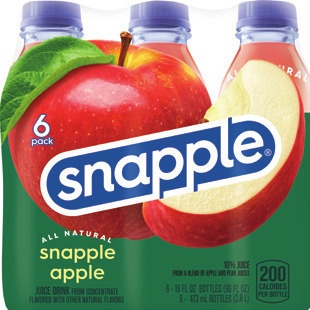 Snapple
