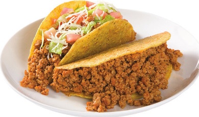 93% Lean Fresh Ground Beef