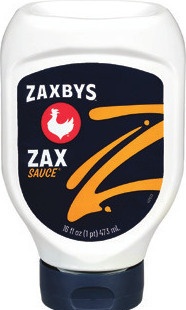 Zaxbys Zax Sauce