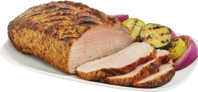Boneless Pork Loin Roast or Whole Pork Tenderloin