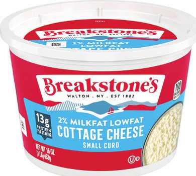 Breakstone's Cottage Cheese