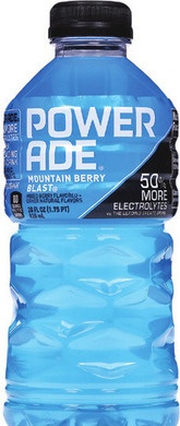 Powerade