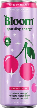 Bloom Sparkling Energy