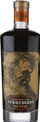 Curmudgeon or Risata Wine