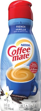 Nestlé Coffee mate Cold Foam or Creamer