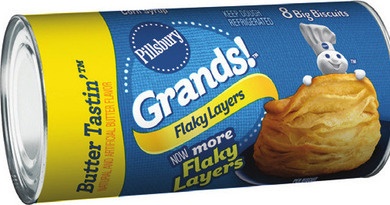 Pillsbury Grands! Biscuits