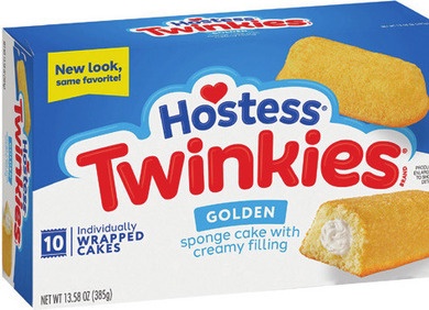 Hostess Multi Pack Snacks