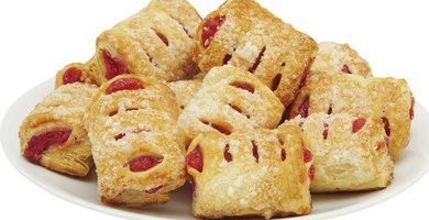 Fruit Bites