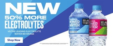 Powerade