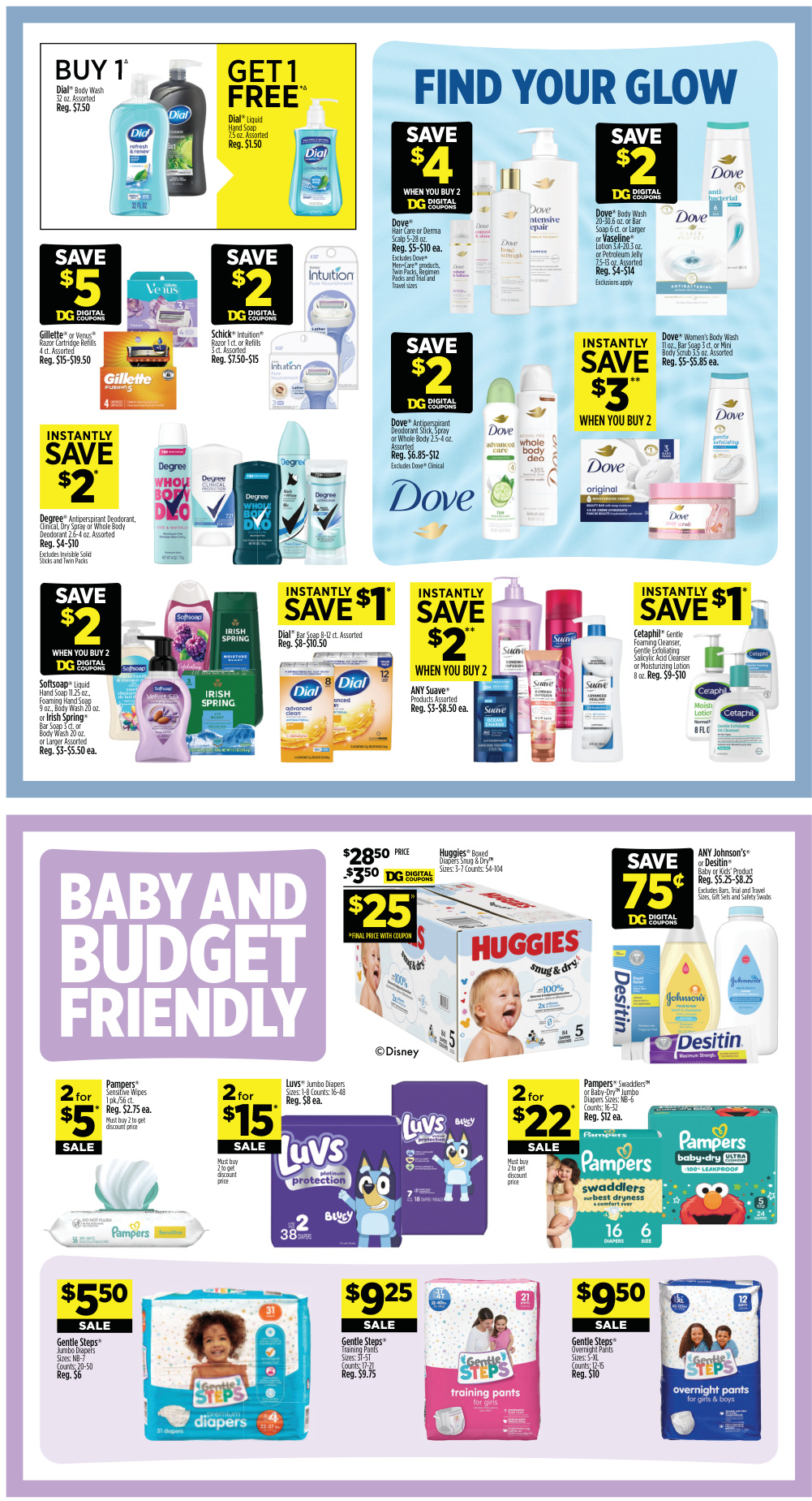 Dollar General Weekly Ad Page 14