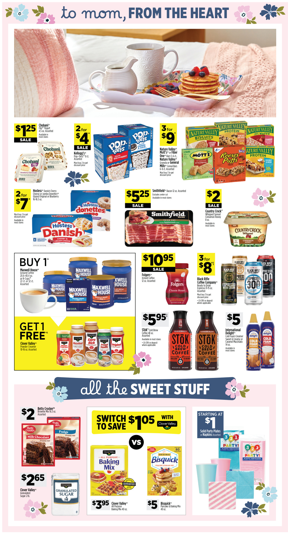 Dollar General Weekly Ad Page 9