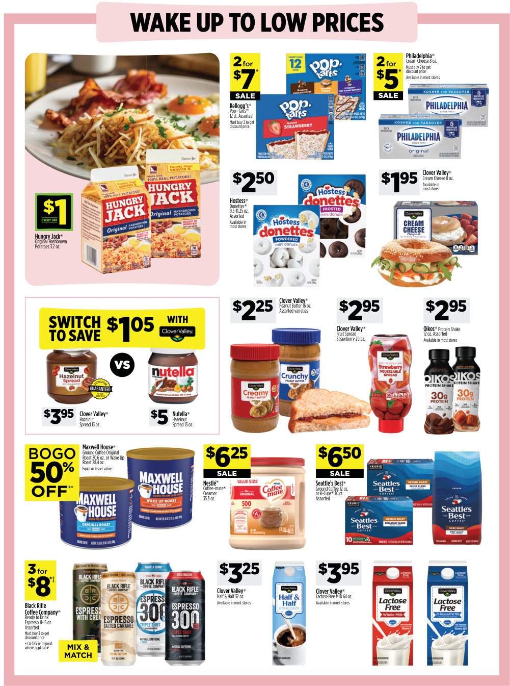 Dollar General Weekly Ad Page 10