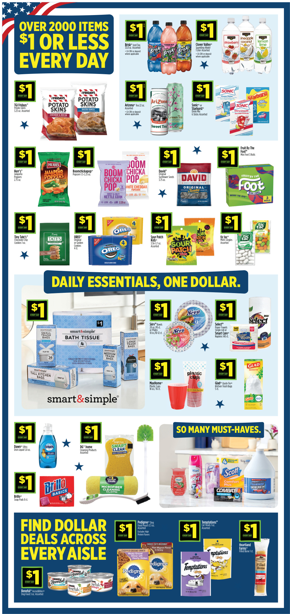 Dollar General Weekly Ad Page 11