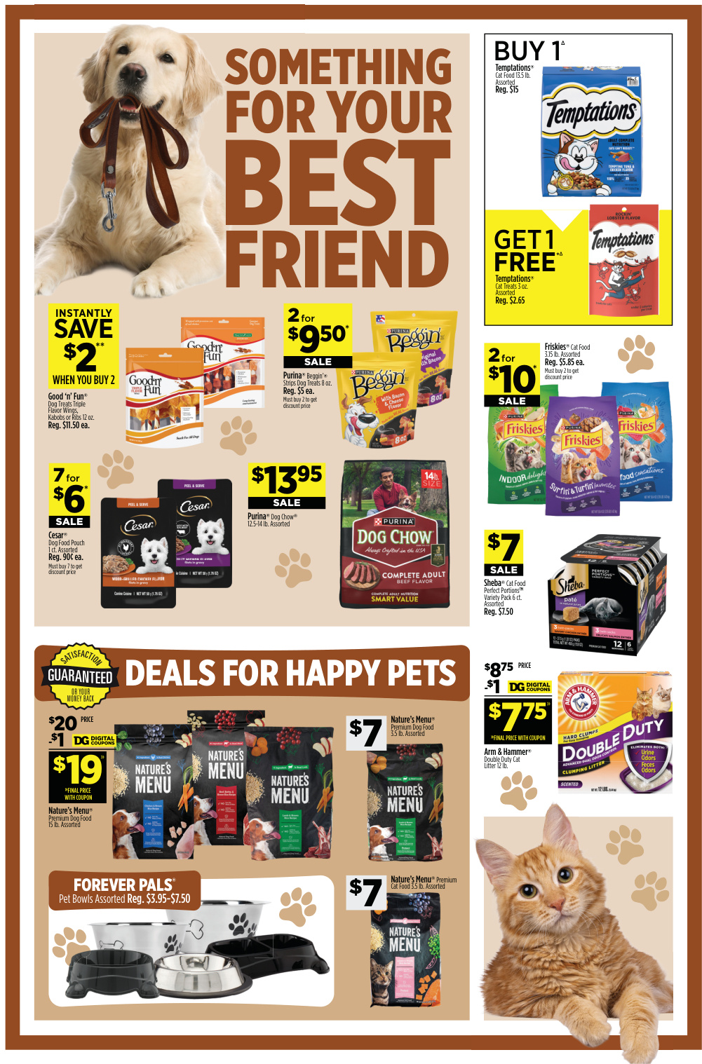 Dollar General Weekly Ad Page 16