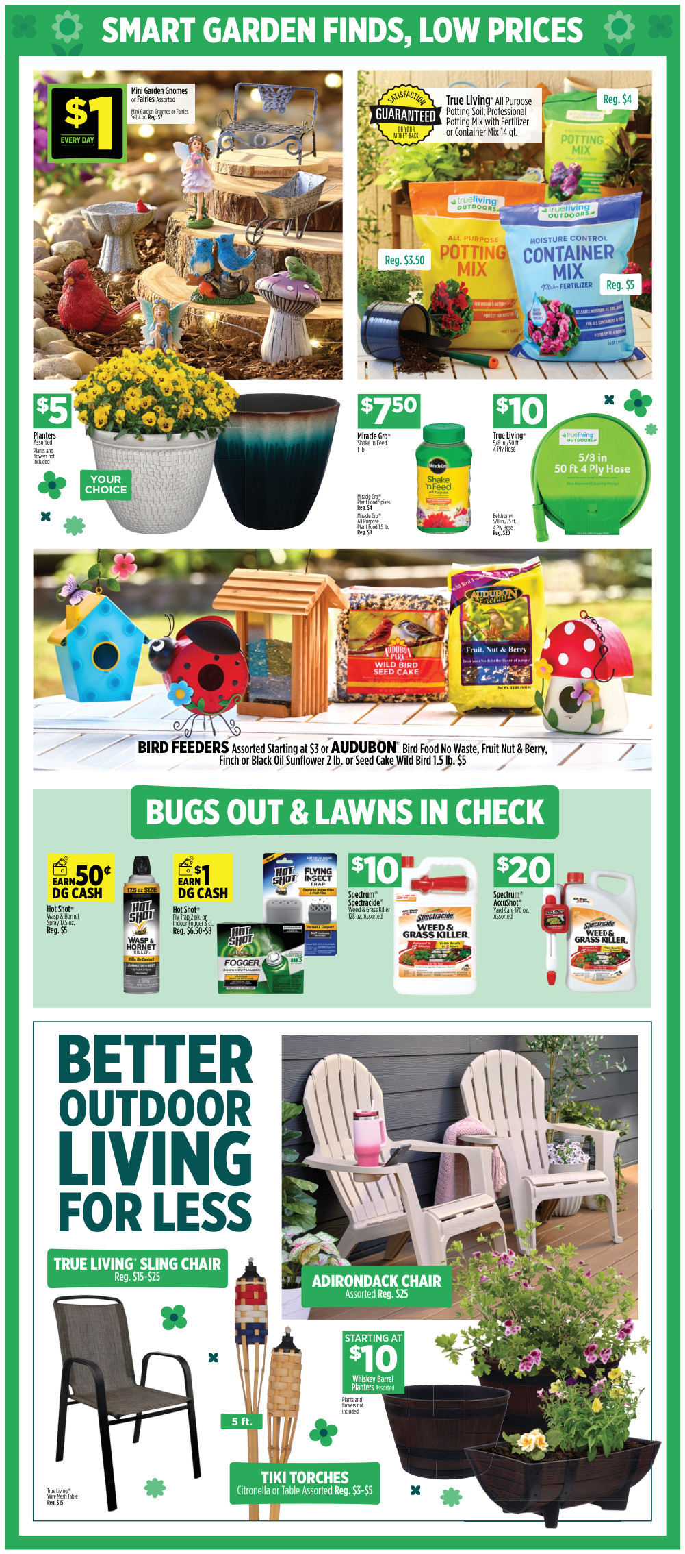 Dollar General Weekly Ad Page 17