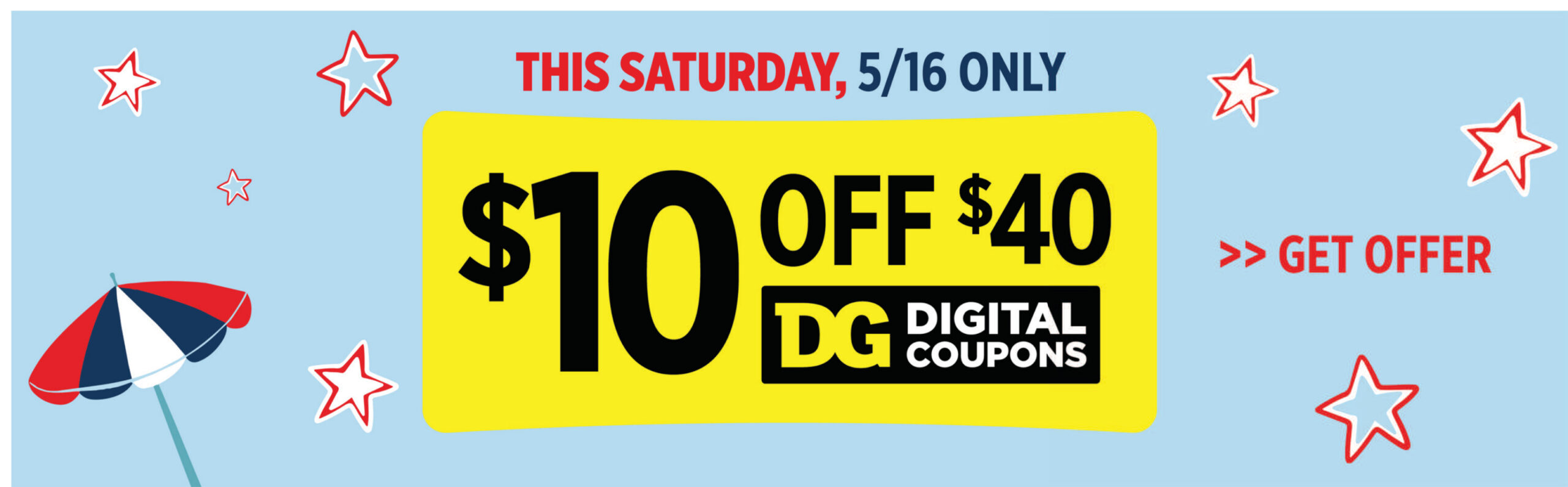 Dollar General Weekly Ad Page 3