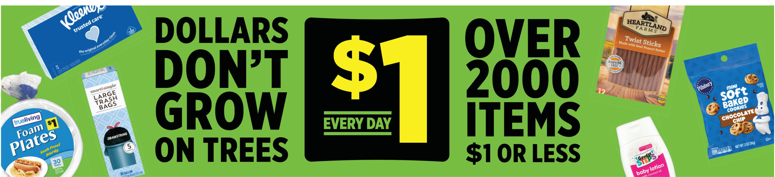 Dollar General Weekly Ad Page 9