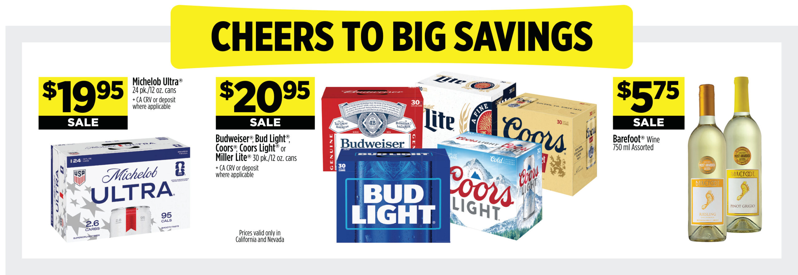 Dollar General Weekly Ad Page 3