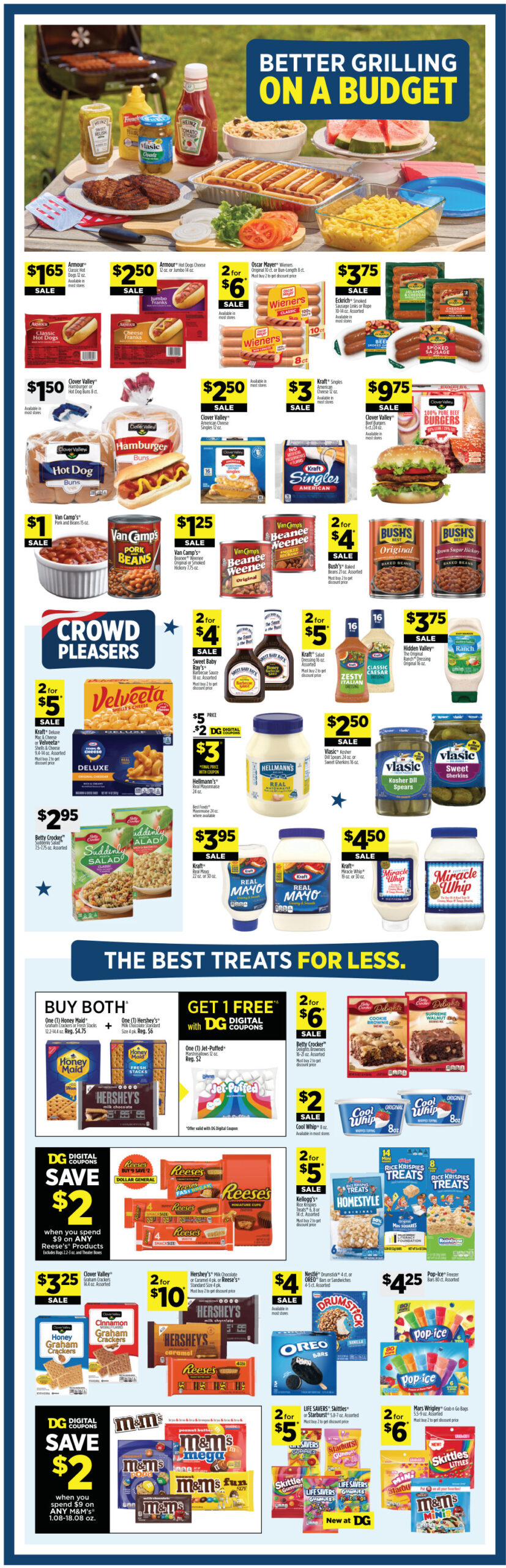Dollar General Weekly Ad Page 5