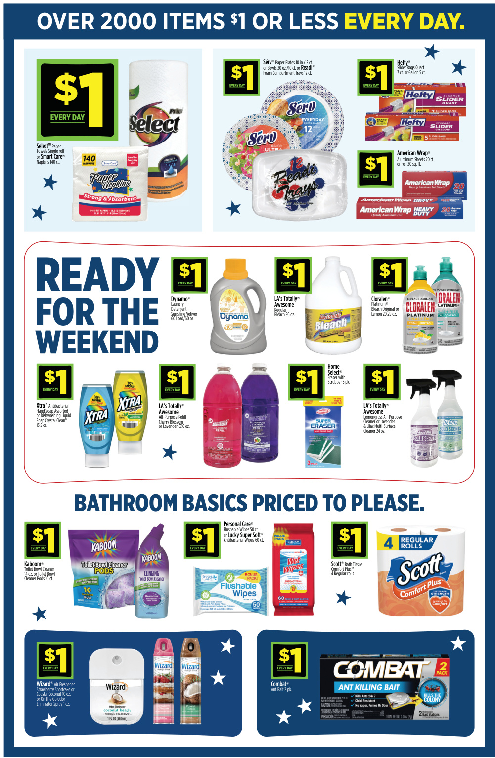 Dollar General Weekly Ad Page 9