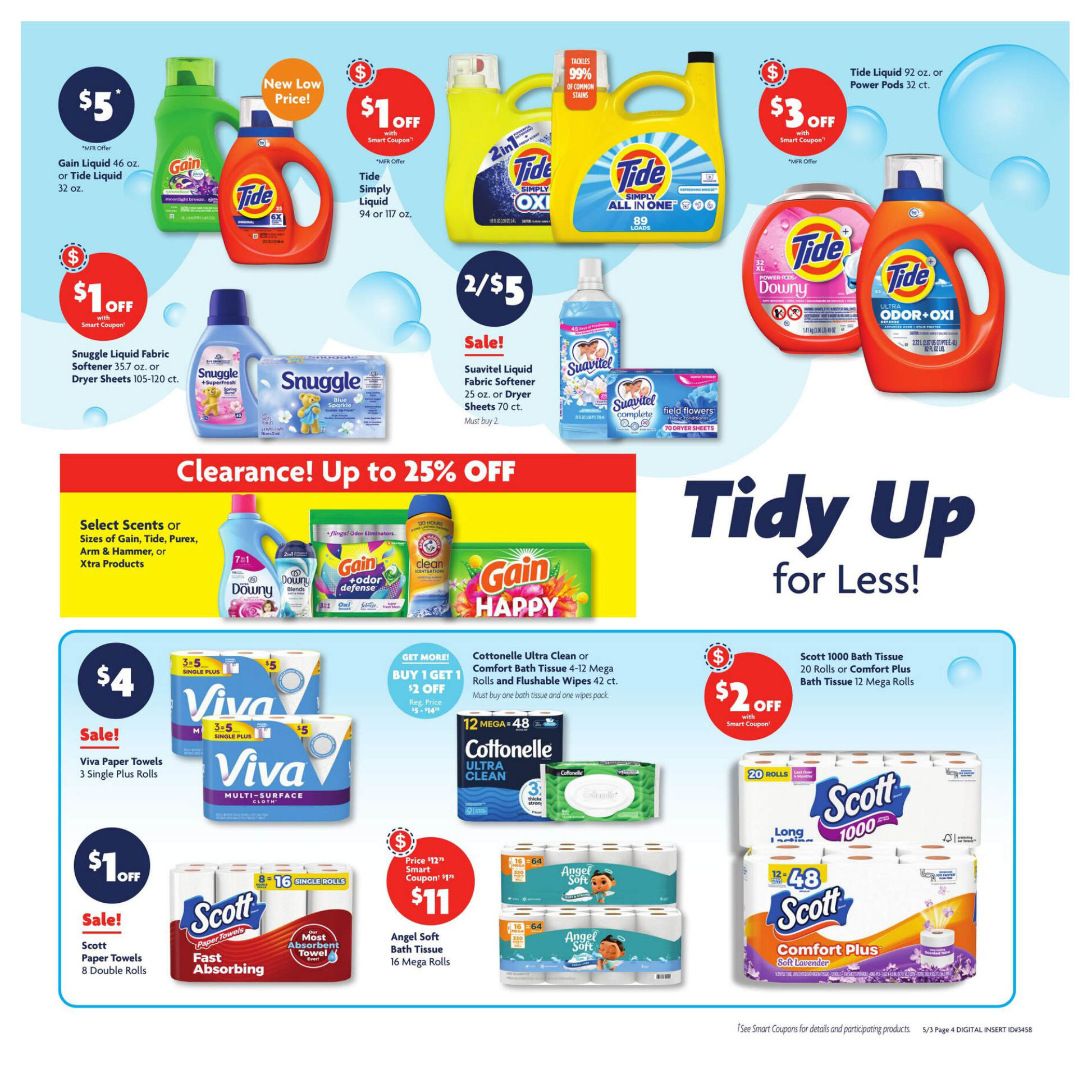 Family Dollar Weekly Ad Page 10