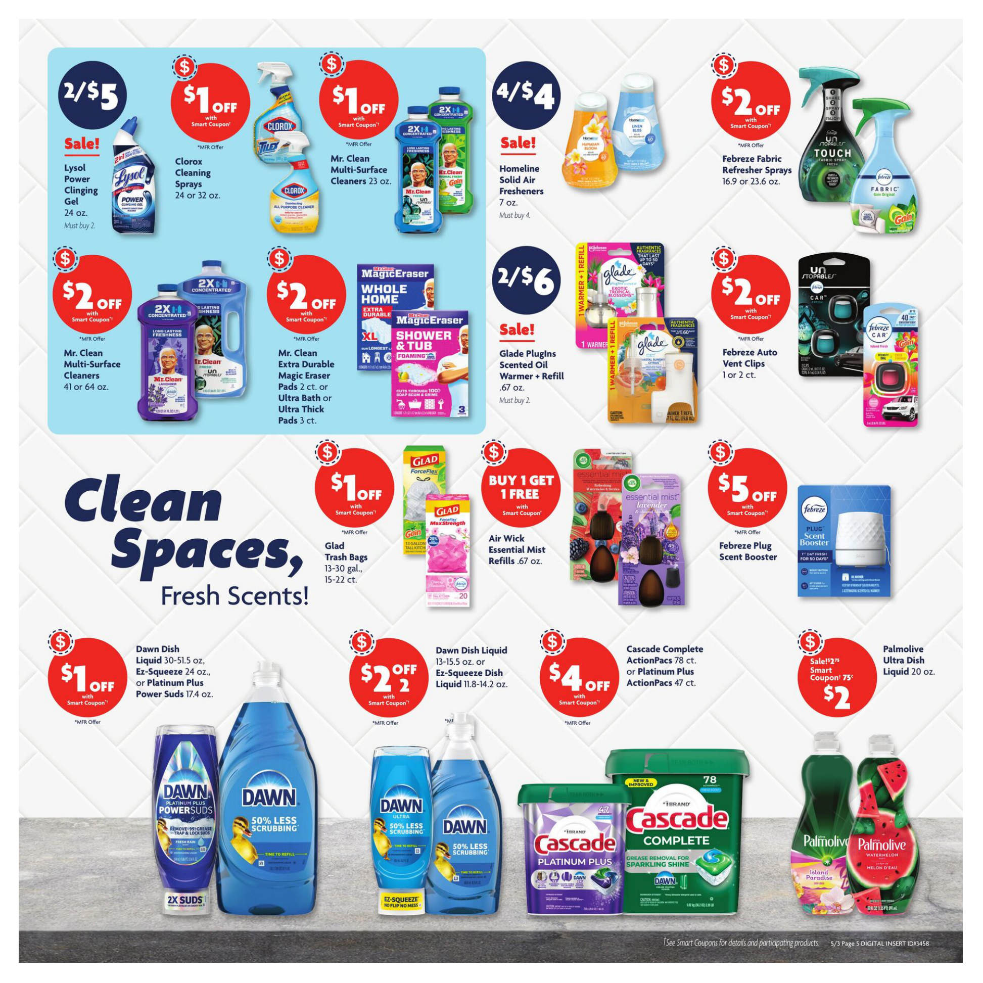 Family Dollar Weekly Ad Page 11