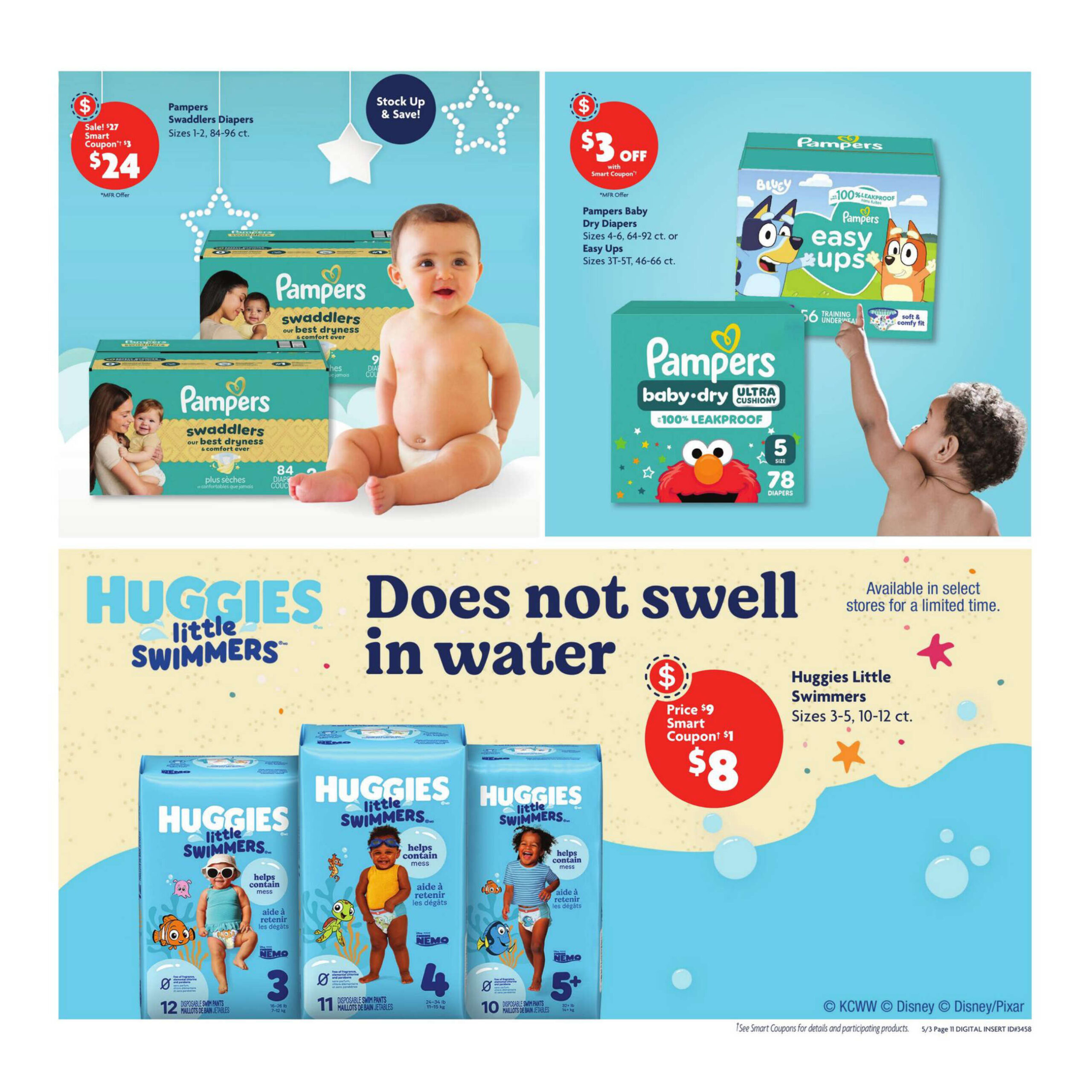 Family Dollar Weekly Ad Page 14