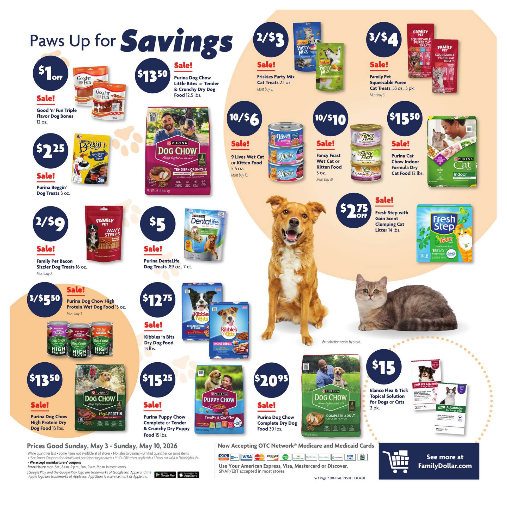 Family Dollar Weekly Ad Page 15
