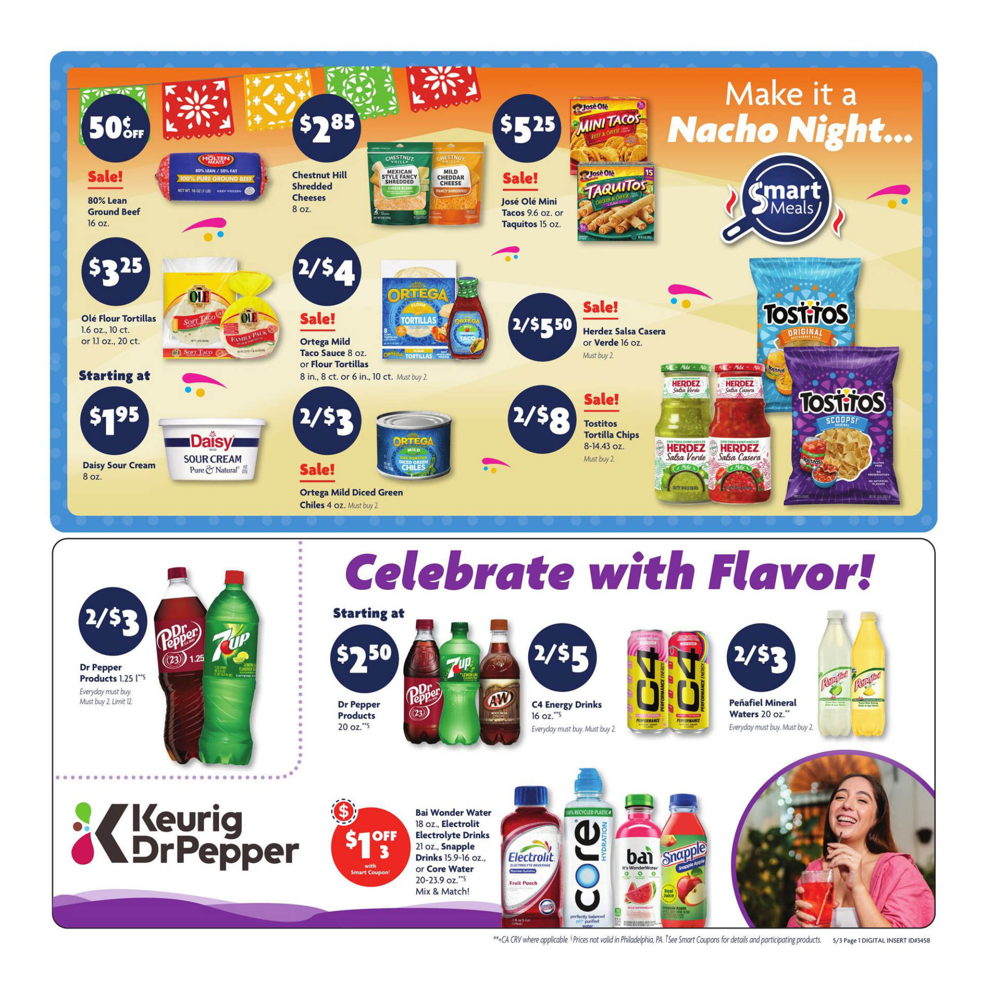 Family Dollar Weekly Ad Page 5