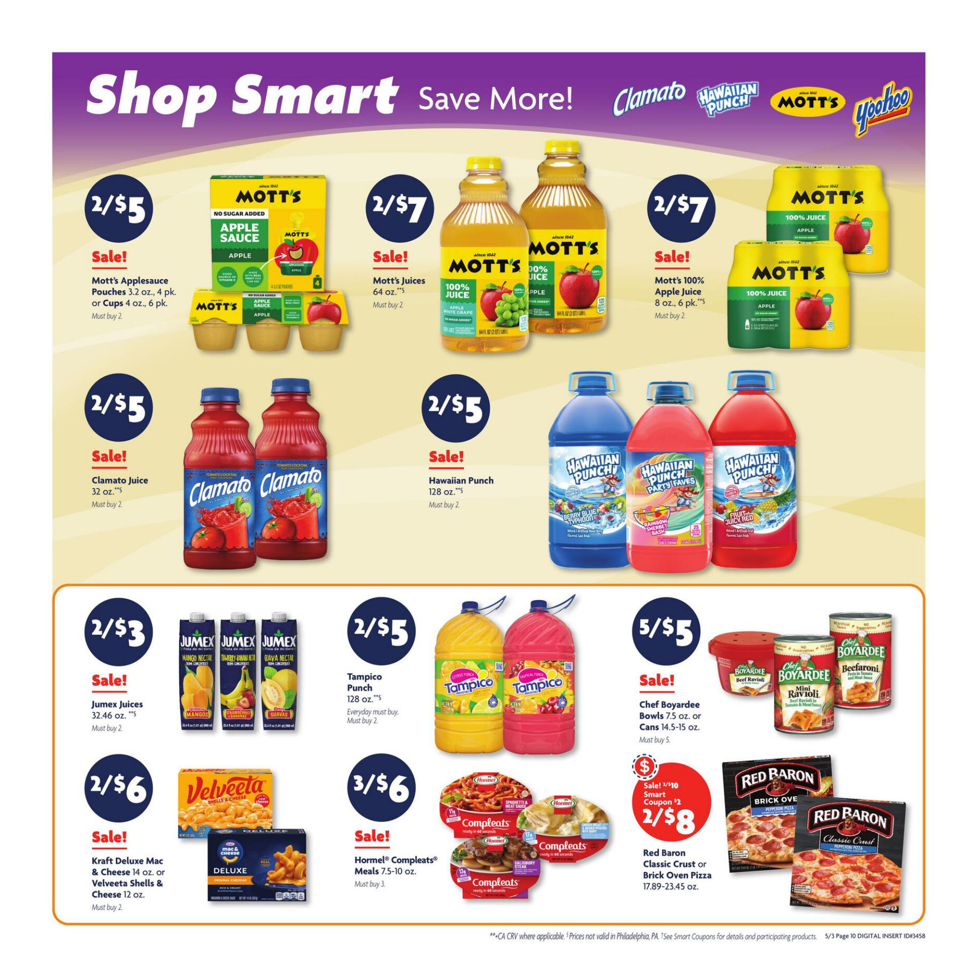 Family Dollar Weekly Ad Page 6
