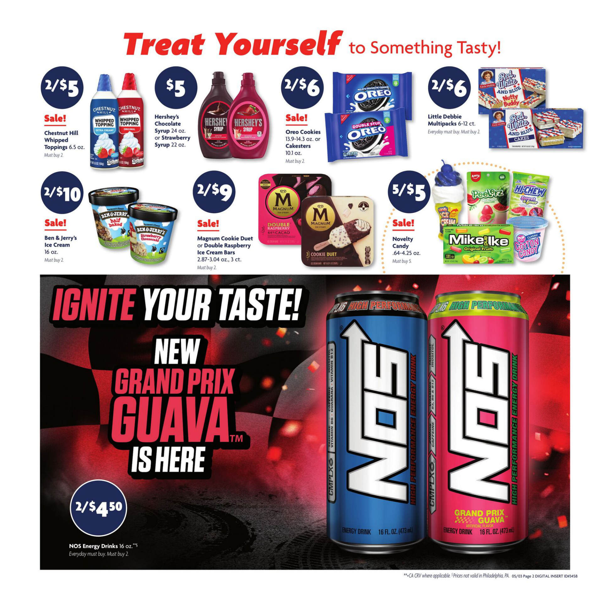 Family Dollar Weekly Ad Page 7