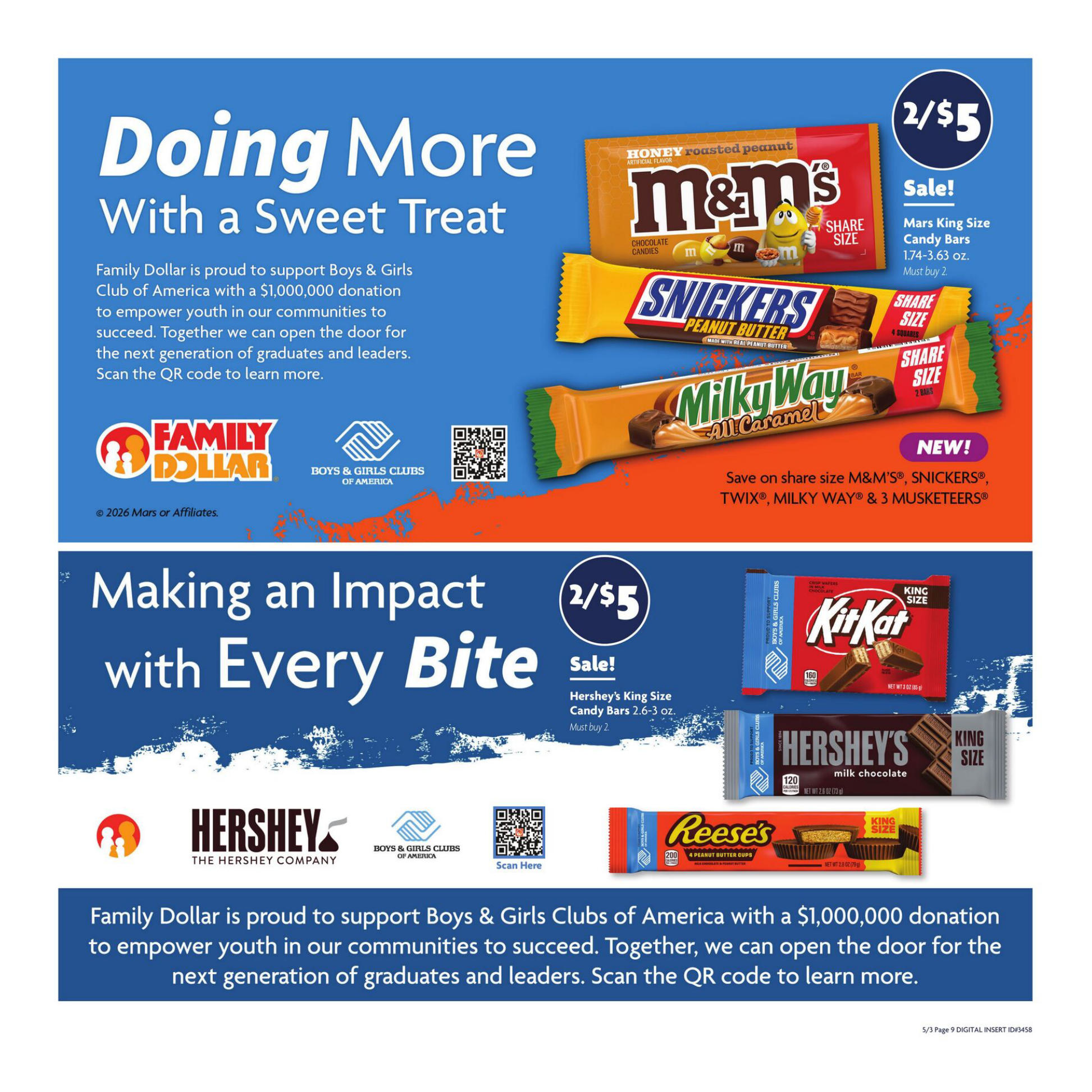 Family Dollar Weekly Ad Page 8