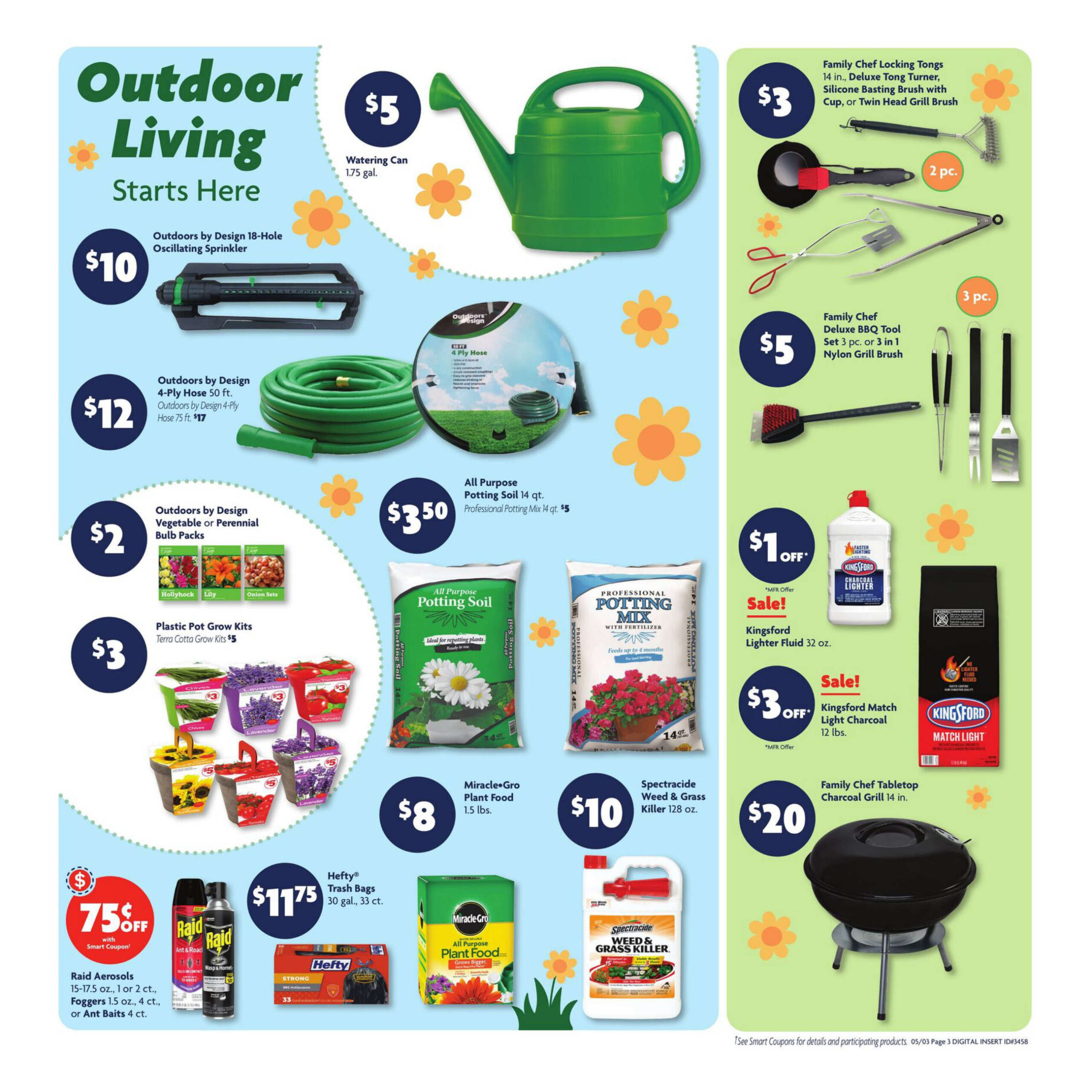 Family Dollar Weekly Ad Page 9