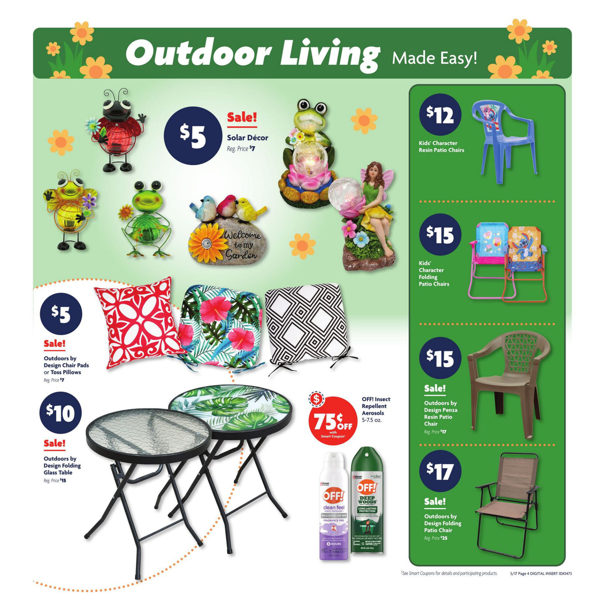 Family Dollar Weekly Ad Page 10