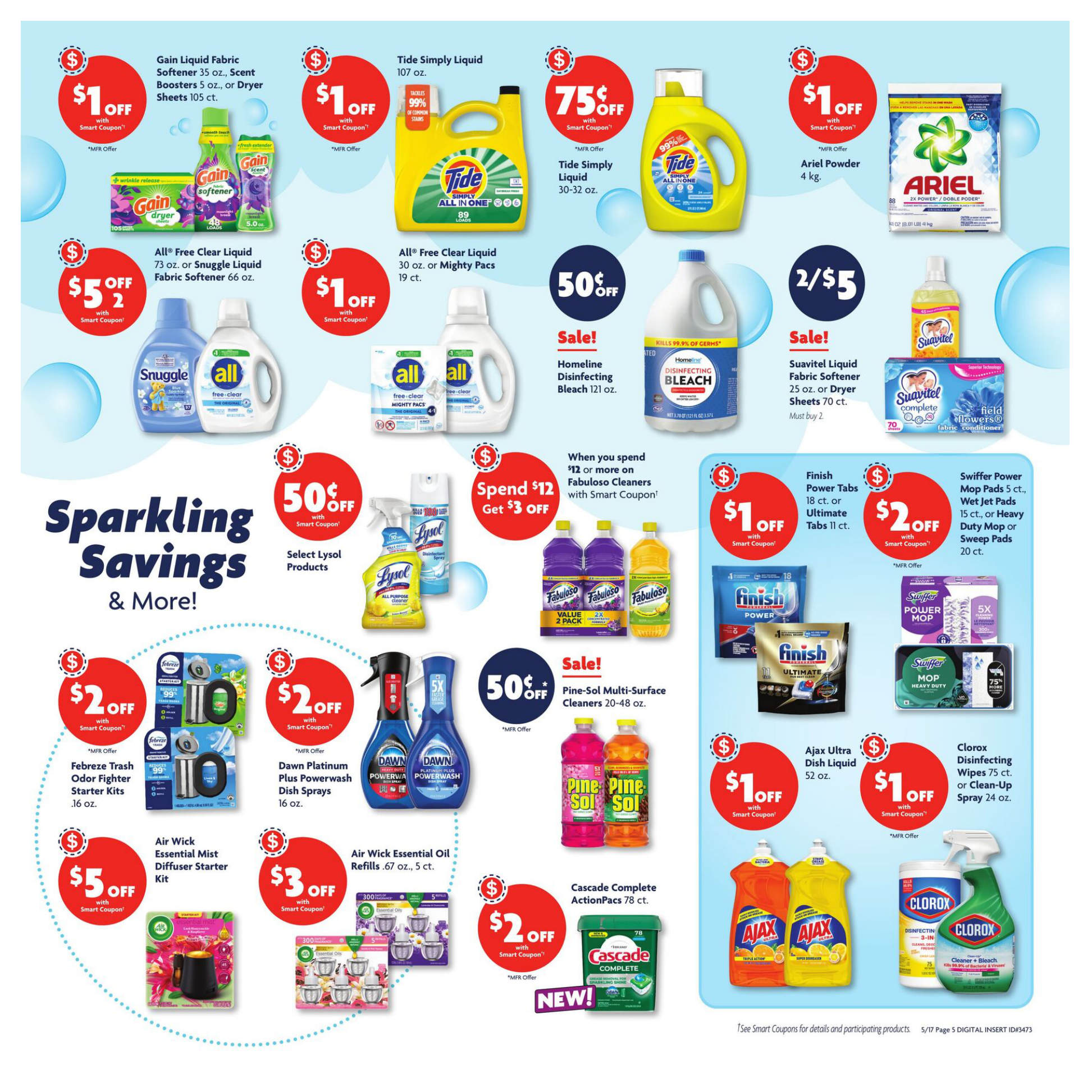 Family Dollar Weekly Ad Page 12