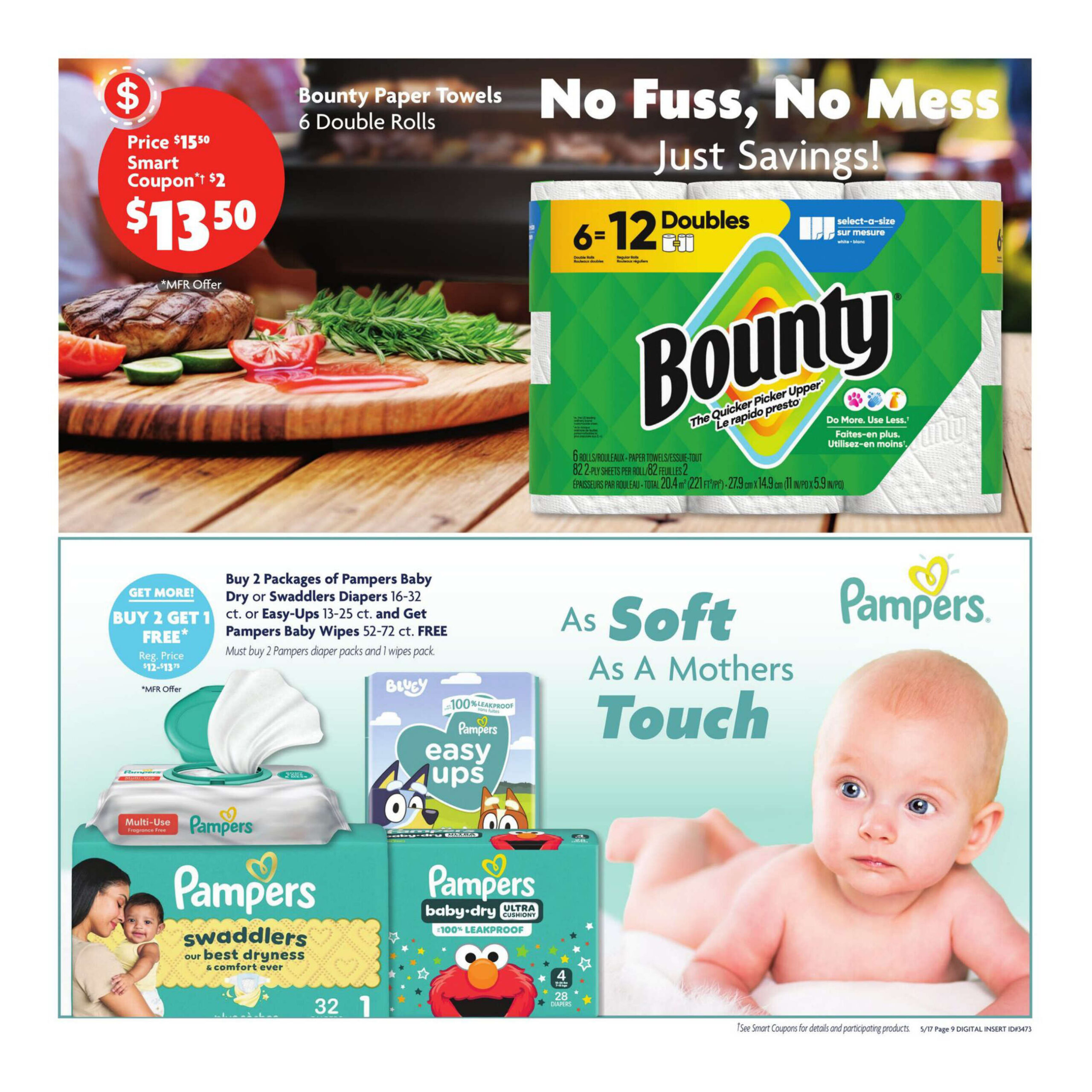 Family Dollar Weekly Ad Page 13
