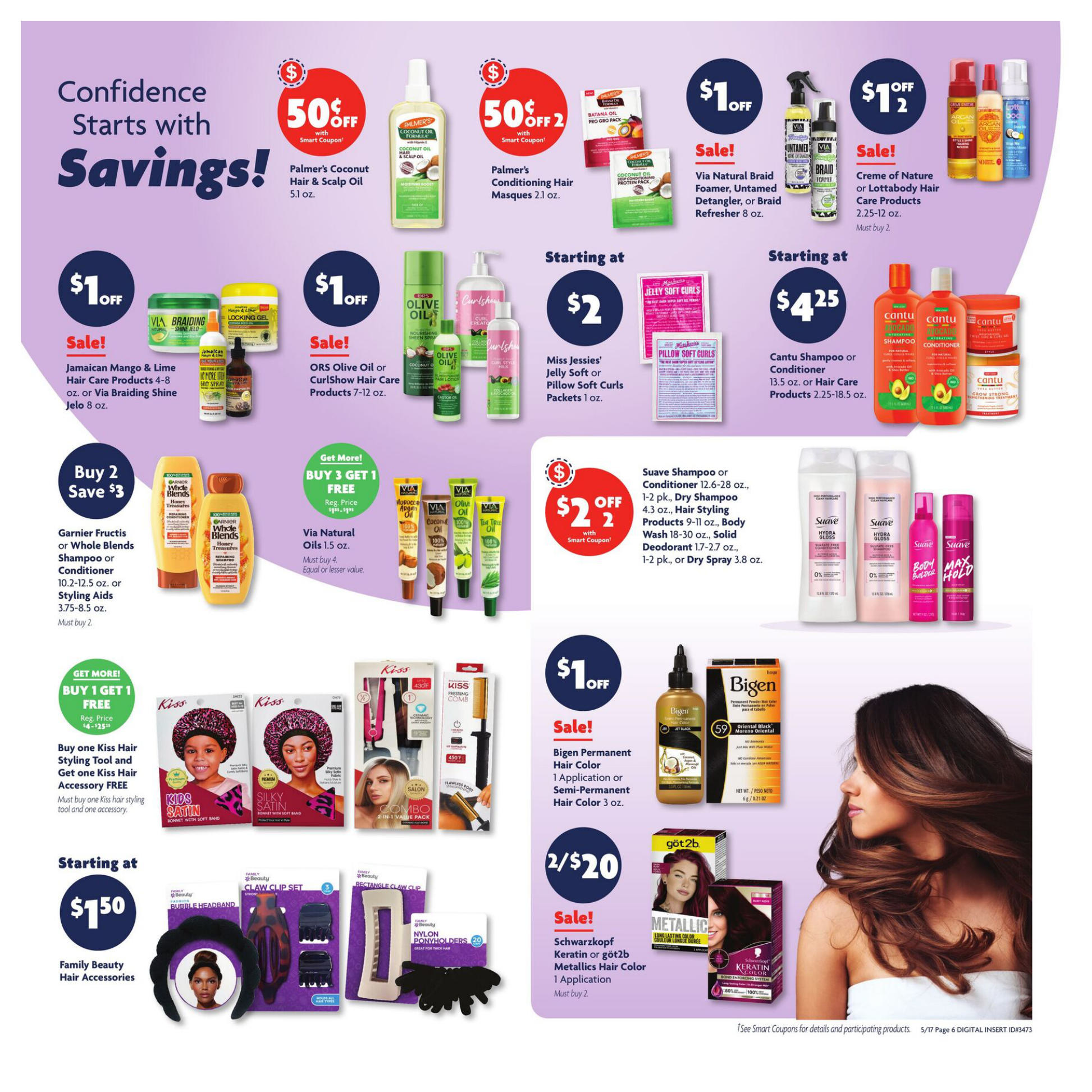 Family Dollar Weekly Ad Page 14