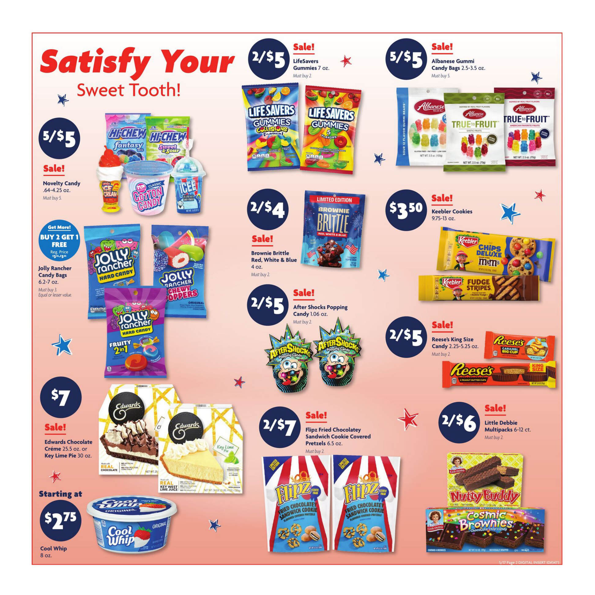 Family Dollar Weekly Ad Page 5