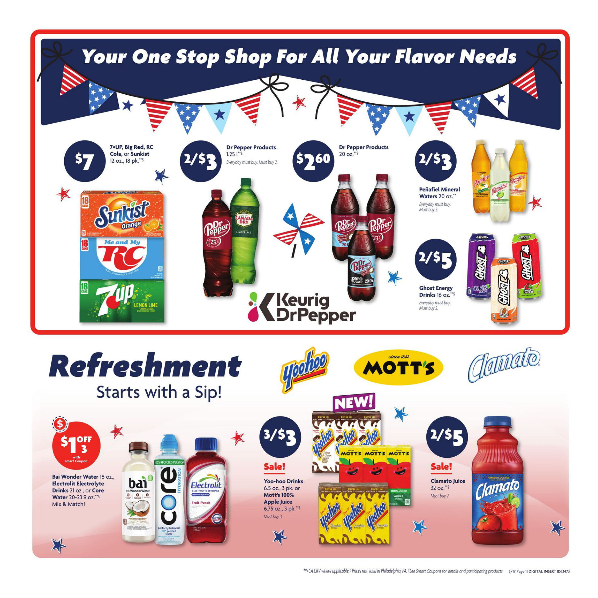 Family Dollar Weekly Ad Page 6