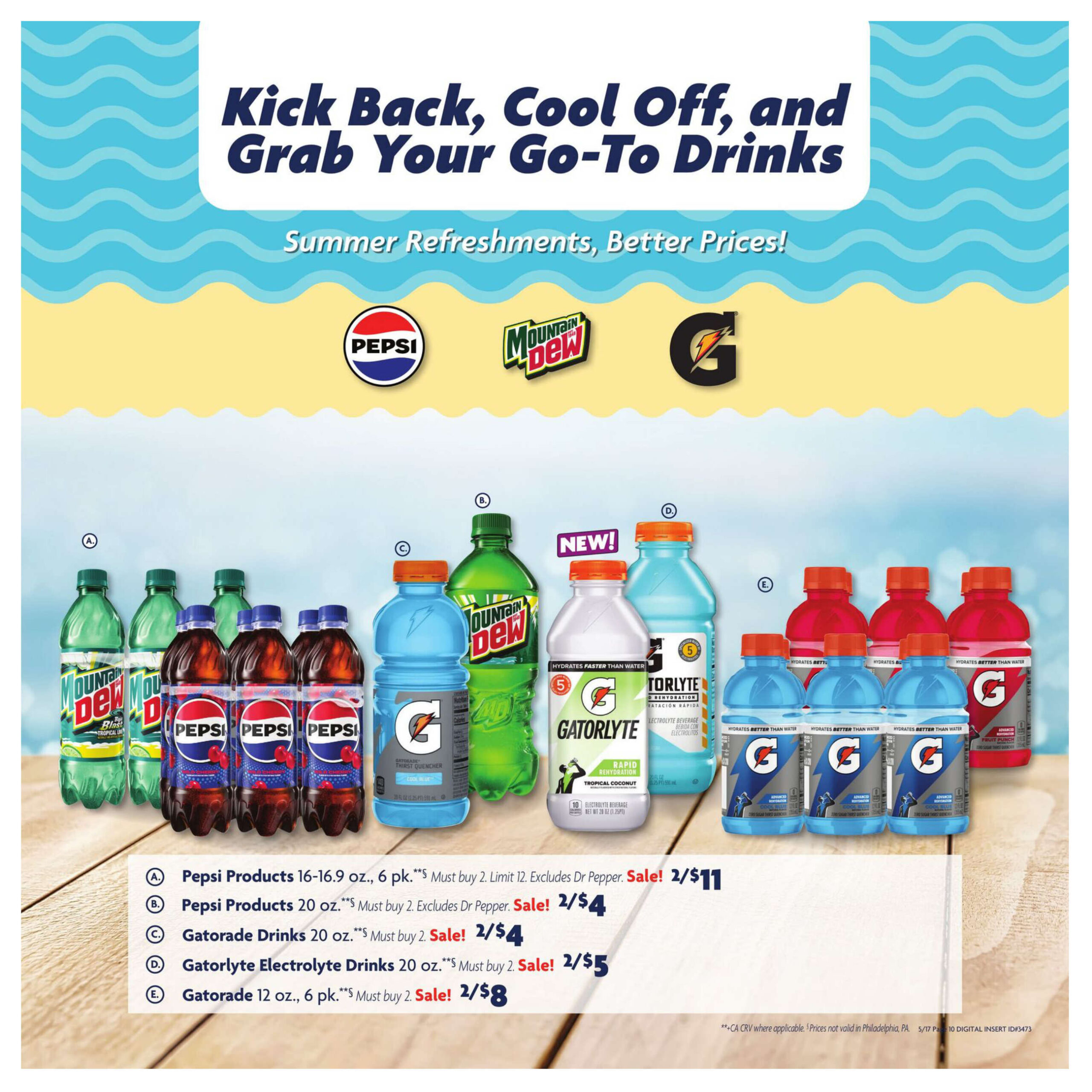 Family Dollar Weekly Ad Page 7