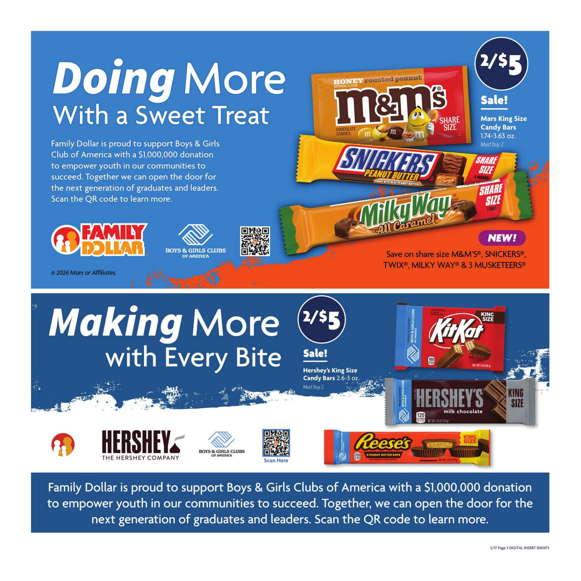 Family Dollar Weekly Ad Page 8