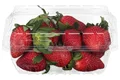 Organic Strawberries